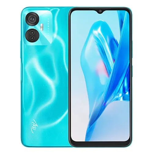 Itel Vision 5 Plus